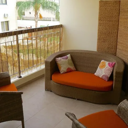 Apartament Relax ?partment *