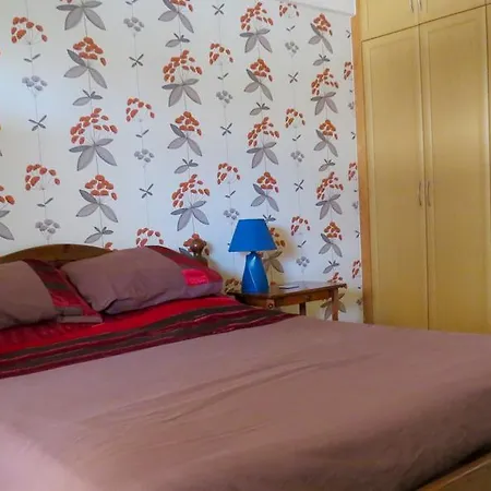 Relax ?partment Tersephanou