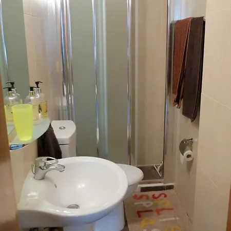 Relax ?partment Apartament *
