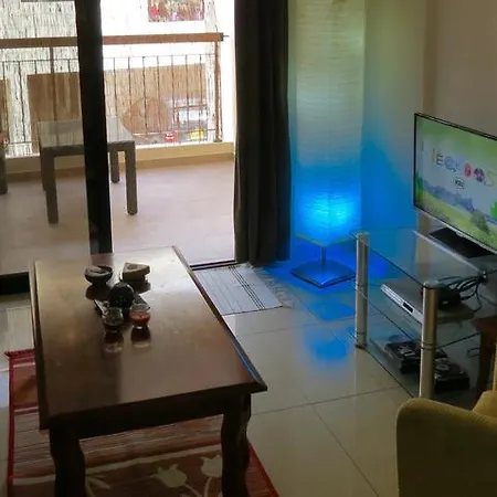Apartman Relax ?partment *