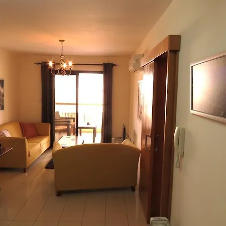 Apartament Relax ?partment *