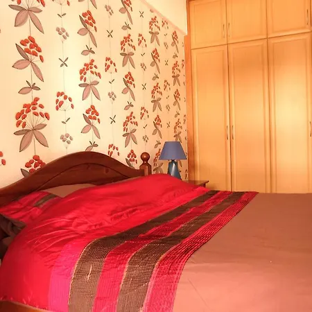 Apartman Relax ?partment