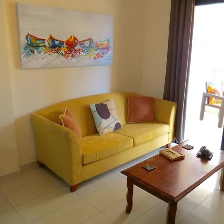 Apartament Relax ?partment Tersephanou